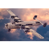 Merkur - Bombardér B-24 Liberator, 902 dílků