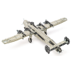 Merkur - Bombardér B-24 Liberator, 902 dílků