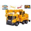 2-Play Traffic auto jeřáb Scania 54 cm