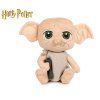 Harry Potter - Plyšové postavy sedící 16 cm - 6 druhů, 0m +