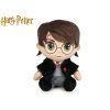 Harry Potter - Plyšové postavy sedící 16 cm - 6 druhů, 0m +