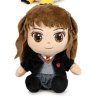 Harry Potter - Plyšové postavy sedící 16 cm - 6 druhů, 0m +