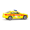 SIKU česká verze - Ambulance BMW M3 Coupé