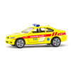 SIKU česká verze - Ambulance BMW M3 Coupé