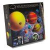 NASA – Kreativní sada na výrobu Sluneční soustavy