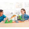 MONSTER JAM - Hrací set DUELING DRAGON, 1:64