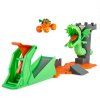 MONSTER JAM - Hrací set DUELING DRAGON, 1:64