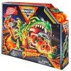 MONSTER JAM - Hrací set DUELING DRAGON, 1:64