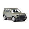SIKU Blister - Land Rover Defender 90