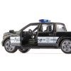 SIKU 1496 Blister - US policie