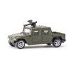 SIKU Military - Sada vojenských vozidel, 5 ks
