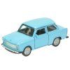 Trabant 11cm kov zpětný chod 3barvy