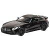 Mercedes AMG Gtr 12cm kov na zpětný chod 2barvy