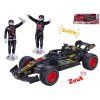 Formule na setrvačník se světlem a zvukem a 2 piloty