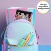 Monster High - Designérský notes s nálepkami