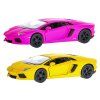 Auto Lamborghini kov