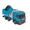2-Play Traffic auto popeláři Scania 50cm na setrvačník