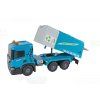 2-Play Traffic auto popeláři Scania 50cm na setrvačník