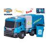 2-Play Traffic auto popeláři Scania 50cm na setrvačník