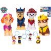 Paw Patrol - přívesek na klíče 8 cm