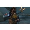 Death Stranding PC heart in the face of danger