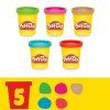 Play-Doh Sada veterinář