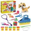 Play-Doh Sada veterinář