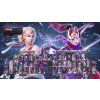tekken7 character select lidia