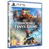 Immortals Fenyx Rising