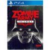 Zombie army trilogy PS4