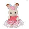 Sylvanian Families - assort Zvířátka v kadeřnictví