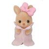 Sylvanian Families - assort Zvířátka v kadeřnictví