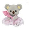 Sylvanian Families - assort Zvířátka v kadeřnictví