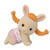 Sylvanian Families - assort Zvířátka v kadeřnictví