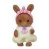 Sylvanian Families - assort Zvířátka v kadeřnictví