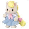 Sylvanian Families - assort Zvířátka v kadeřnictví