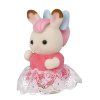 Sylvanian Families - assort Zvířátka v kadeřnictví
