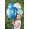 holčička s balonky mořský svět