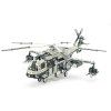 Merkur - Vrtulník Mil Mi24 746 dílků