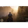 Red Dead Redemption 2 gameplay
