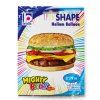 Fóliový balónek Cheesburger 66cm