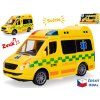 ambulance CZ 21,5cm