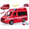 Auto hasiči CZ 21,5cm