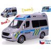 Auto policie CZ