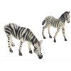 ZooLandia Zebra s mládětem