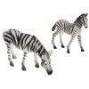 ZooLandia Zebra s mláďaťom