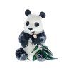 Panda sedící - ZooLandia