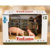 ZooLandia Farmář, prasnice se seletem