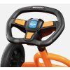 šlapadlo Berg Buddy B-Orange