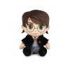Harry Potter plyšový hnědé vlasy 16cm